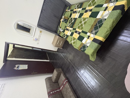 SAR 1800/month,  2 BR,  Well Furnished Family Flat Available For Family In Batha Riyadh photo 1