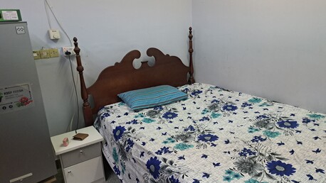 Sau 1000/month,  I Have A One Extra Room For Rent In Hara Riyadh photo 1