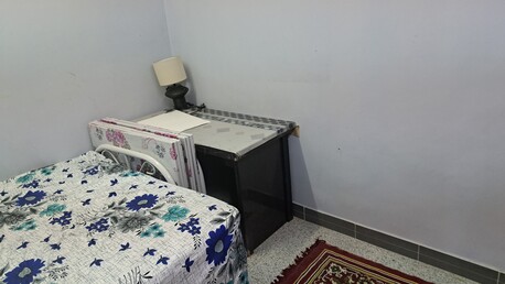 Sau 1000/month,  I Have A One Extra Room For Rent In Hara Riyadh photo 2