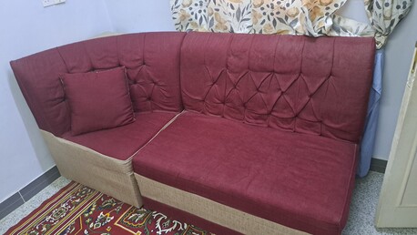 Sau 1000/month,  I Have A One Extra Room For Rent In Hara Riyadh photo 3
