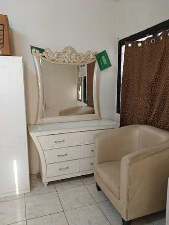 SAR 2000/month,  2 BR,  Fully Furnished 2 BHK  Flat On Rent photo 1