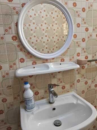SAR 2000/month,  2 BR,  Fully Furnished 2 BHK  Flat On Rent photo 3