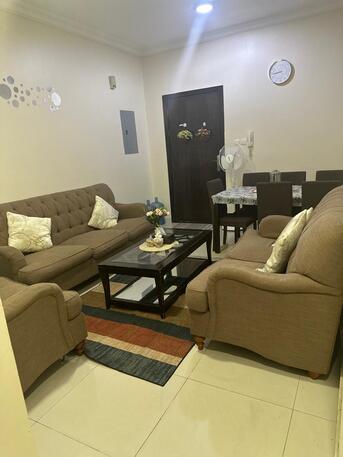 2bhk Furnitured Family Flat photo 2