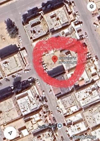 SAR 900000,  400 Sq. Meter,  Land For Sell In Dammam