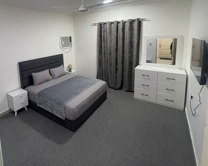 SAR 1999/month,  Furnished,  ✅ Weekly699✅ Monthly 1999  Room For Male Executive | All Bills Included photo 1