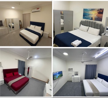 SAR 1999/month,  Furnished,  ✅ Weekly699✅ Monthly 1999  Room For Male Executive | All Bills Included photo 2