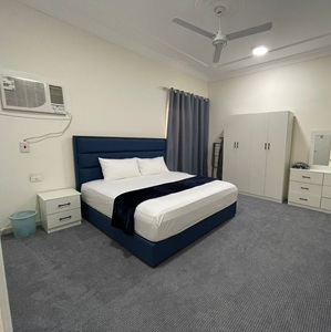 SAR 1999/month,  Furnished,  ✅ Weekly699✅ Monthly 1999  Room For Male Executive | All Bills Included photo 3