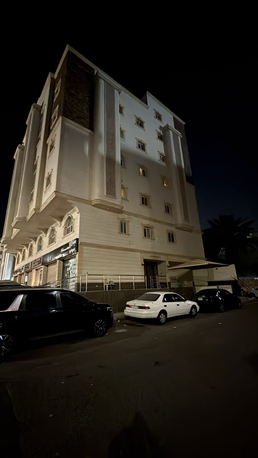SAR 1100/month,  Furnished,  Aziziya Arbaen Near Al Rajhi Bank Signal photo 1