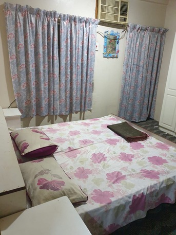 SAR 900/month,  Furnished,  One Furnished Room photo 1