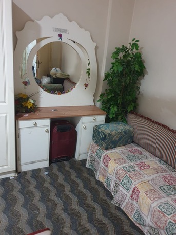 SAR 900/month,  Furnished,  One Furnished Room photo 2