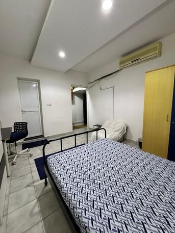 SAR 2700/month,  Furnished,  Spacious Apartment 5 Min Walk From Tahlia photo 2