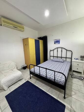 SAR 2700/month,  Furnished,  Spacious Apartment 5 Min Walk From Tahlia photo 3