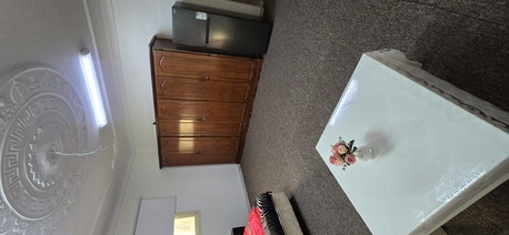SAR 1300/month,  Furnished,  1Room Fully Furnished With Attach Washroom photo 1