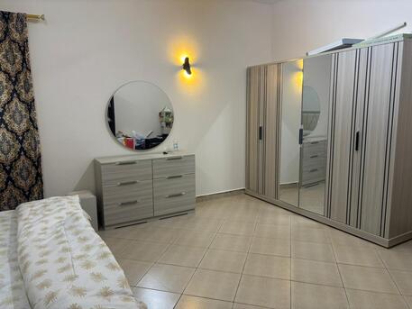 SAR 1200/month,  Furnished,  Furnished Room For Single Executive (Non-smoking) photo 2