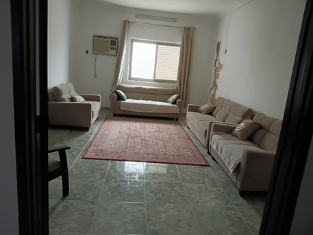 SAR 2000/month,  Furnished,  Apartment For Small Family/couple photo 3