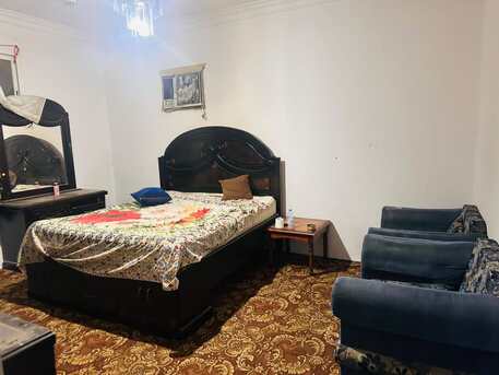 SAR 1300/month,  Family Room With Separate Entrance Only For Small Families photo 1