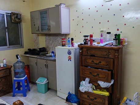 SAR 1200/month,  Bachelor Room Available – Fully Furnished photo 1