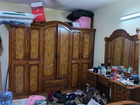 SAR 1200/month,  Bachelor Room Available – Fully Furnished photo 2