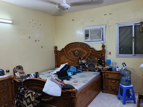 SAR 1200/month,  Bachelor Room Available – Fully Furnished photo 3