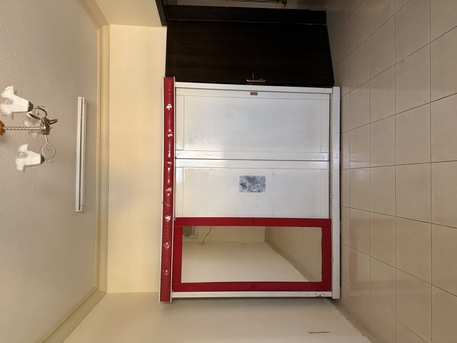 SAR 1200/month,  Furnished,  Furnished Room Available In Khobar Shamaliya Near Pakistani School photo 1