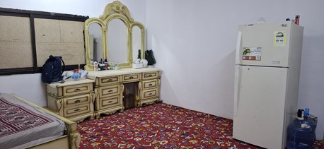 SAR 800/month,  Room For Sharing photo 3