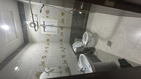 SAR 700/month,  Separate Room For Rent photo 3