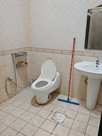 SAR 1500/month,  Room Available For Executive Bachelor Per Month SAR 1500 photo 3