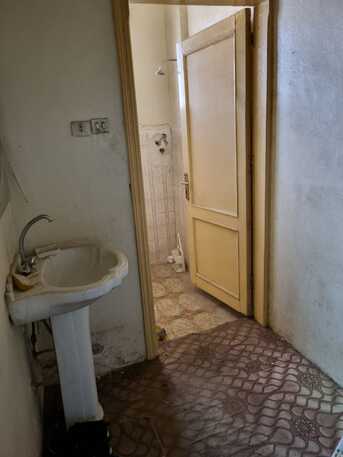 SAR 1200/month,  Furnished,  Separate Room With Attach Bathroom  Small Space For Temporary Kitchen  For Small Family photo 2