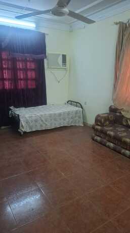 SAR 700/month,  Separate Room For Rent photo 3
