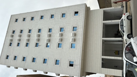 SAR 32000,  600 Sq. Meter,  New Tower ( 7 Floors)  For Rent (44 Apartments) photo 1