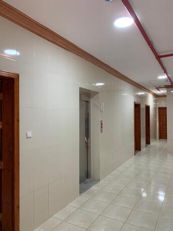 SAR 750000,  Entire Building For Rent, Suitable For Employee Or Company Worker Accommodation In Jubail photo 1