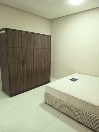 SAR 1650,  400 Sq. Meter,  Rooms And Bedspace Available For Working Professionals And Bachelors,company Staffs photo 1