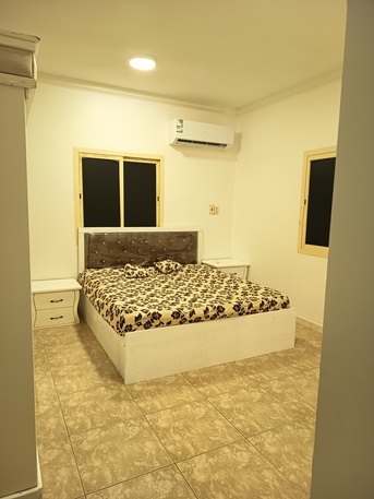 SAR 1650,  Single Seperate Rooms And Bedspace Available For Working Professionals And Bachelors Only. photo 2