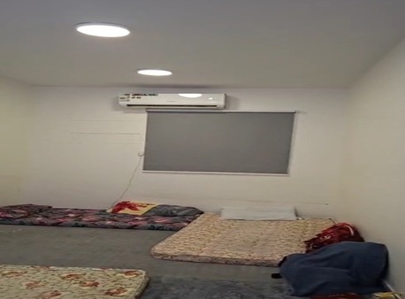 SAR 1400,  90100 Sq. Meter,  Executive Bachelor Sami Furnished Room & Centrally Located In Muzamiyah (Qiddiya Project) photo 1