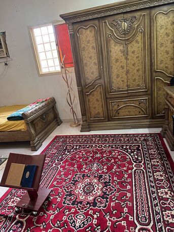SAR 800,  90100 Sq. Meter,  Fully Furnish Executive Bachelors Bedspace Available For The Qiddiya Project. photo 3