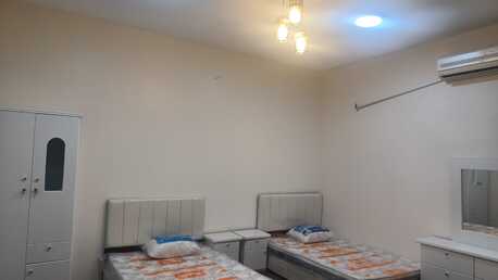 SAR 1500,  300 Sq. Meter,  Fully Furnished Staff / Excutive Accommodation Available Near Qiddiya Project Muzamiyah photo 1