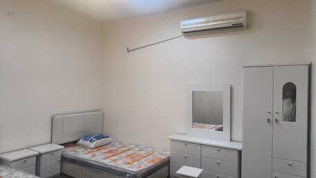 SAR 1500,  300 Sq. Meter,  Fully Furnished Staff / Excutive Accommodation Available Near Qiddiya Project Muzamiyah photo 2