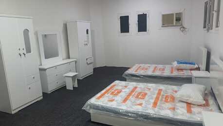 SAR 1500,  300 Sq. Meter,  Fully Furnished Staff / Excutive Accommodation Available Near Qiddiya Project Muzamiyah photo 3