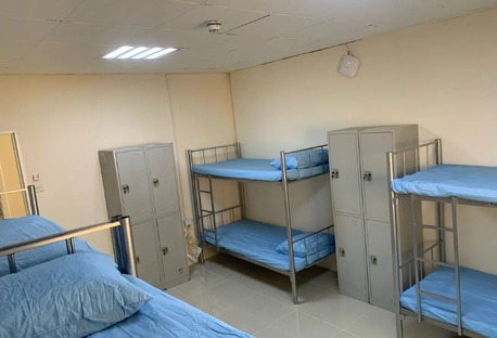 SAR 35,  15000 Sq. Meter,  EMPLOYEE ACCOMODATION AVAILABLE IN KHOBAR SHAMILIYAH photo 2