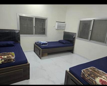 SAR 1800,  1000 Sq. Meter,  EXECTUIVE ACCOMODATION ROOMS ARE AVAILBLE FOR IMMIDAITE photo 1