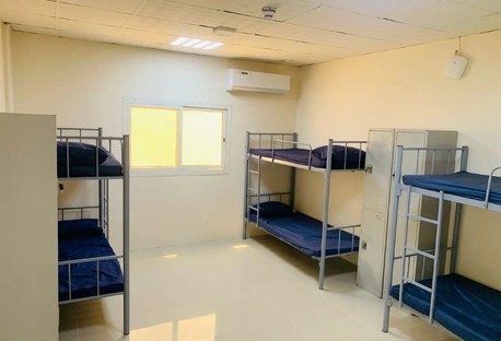 SAR 17,  15000 Sq. Meter,  TUWEWAQI AREA RIYADH  EMPLOYEE ACCOMDATION -EXECTUIVE CLASS LABOR CLASS photo 2