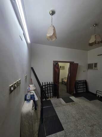 SAR 1833,  SAR 11000/ 6 Month, 2 Rooms For Rent, 1 Bathroom (No Kitchen Available) photo 2