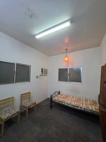 SAR 1833,  SAR 11000/ 6 Month, 2 Rooms For Rent, 1 Bathroom (No Kitchen Available) photo 3