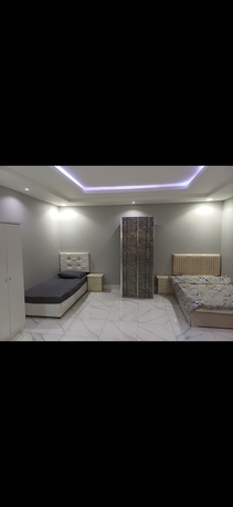 FULLY FURNISHED 4BHK AND 2BHK STAFF ACCOMMODATION IS AVAILABLE FOR RENT photo 1