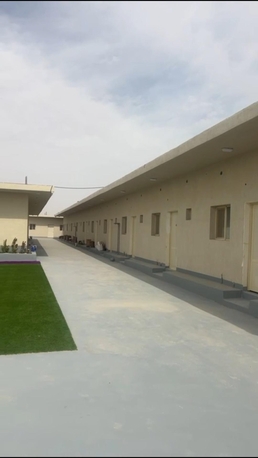 SAR 100,  STAFF ACCOMMODATION AVAILABLE