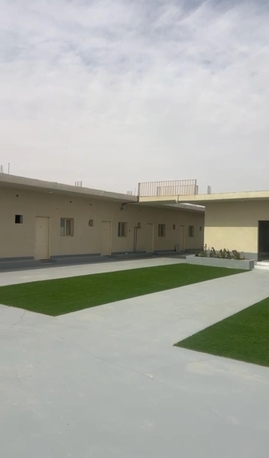 SAR 100,  STAFF ACCOMMODATION AVAILABLE photo 2
