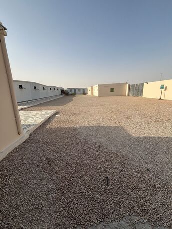 Comfortable Camp Accommodation In Abqaiq – Ideal For Senior Staff & Labor | Food Included photo 1