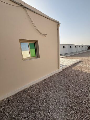Comfortable Camp Accommodation In Abqaiq – Ideal For Senior Staff & Labor | Food Included photo 2