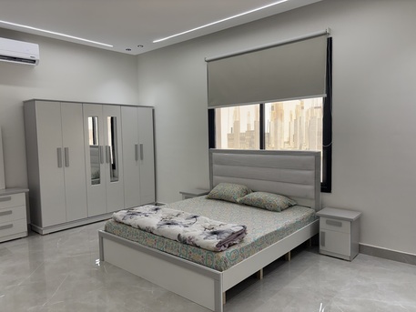 SAR 2000/month,  Furnished Room For An Executive Pakistani/Indian photo 1