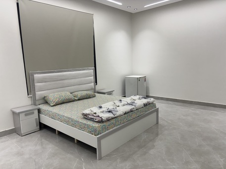 SAR 2000/month,  Furnished Room For An Executive Pakistani/Indian photo 3